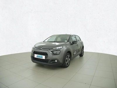 occasion Citroën C3 BlueHDi 100 S&S BVM6 Shine