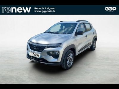 occasion Dacia Spring Business 2020 - Achat Intégral - VIVA187325061