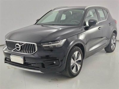 occasion Volvo XC40 T5 Recharge 180 + 82ch Inscription Dct 7