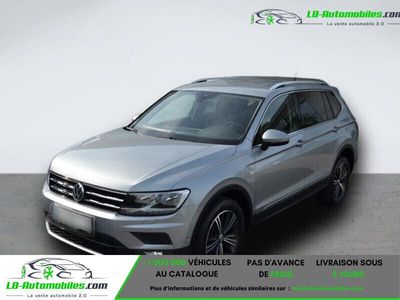 occasion VW Tiguan Allspace 2.0 TDI 190 BVA 4Motion