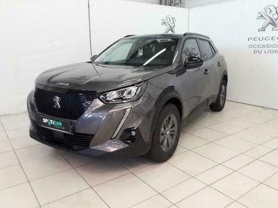 occasion Peugeot 2008 1.5 BlueHDi 110ch S&S Style