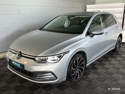 VW Golf VIII
