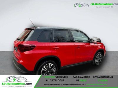 occasion Suzuki Vitara 1.5 Dualjet Hybrid BVA 102ch