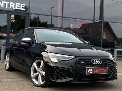 occasion Audi S3 2.0 Tfsi Quattro S Tronic Matrix Garantie 12/2025