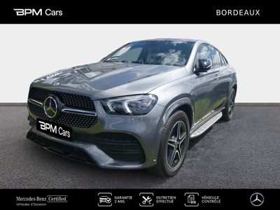 occasion Mercedes GLE350 