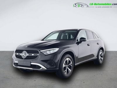 Mercedes GLC300