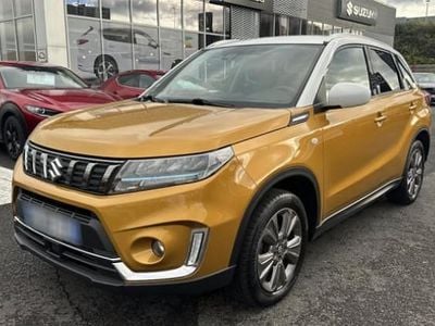 Occasion 2021 Suzuki Vitara | 16 490 € (Super prix)