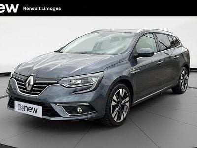 Renault Mégane IV