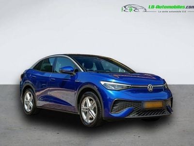 VW ID.5