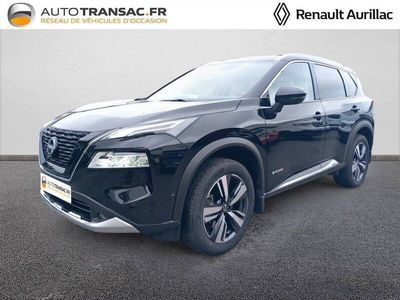 occasion Nissan X-Trail X-Traile-POWER 204 ch