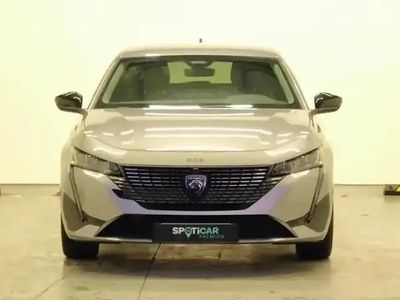 Occasion Peugeot 308 Allure 2023 Gris artense (m) Berline