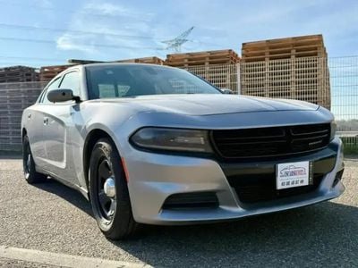 Gris Occasion 2015 Dodge Charger Berline | 29 700 €