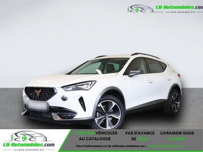 Occasion 2024 Cupra Formentor SUV | 26 600 € (Prix juste)