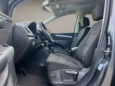VW Sharan