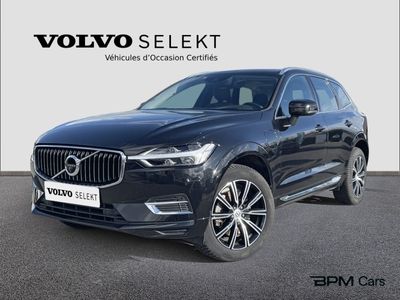 occasion Volvo XC60 T6 AWD 253 + 87ch Inscription Geartronic