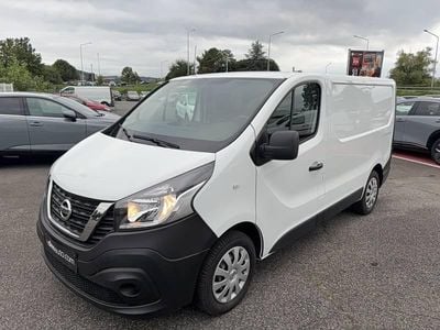 Nissan NV300