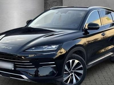 Occasion BYD Seal Design 130 ch (95 kW) 2025 Berline