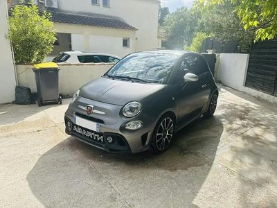 Occasion 2019 Abarth 500 Esseesse Berline | 14 900 €