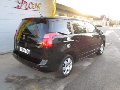 occasion Peugeot 5008 HDI 115 CV ACTIVE 7 PLACES