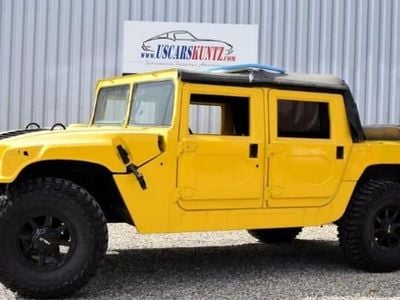 Occasion Hummer H1 1999 SUV