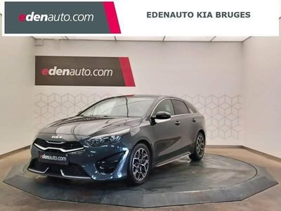 Occasion Kia ProCeed GT-Line 160 ch (117 kW) 2022 Break