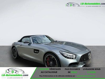 occasion Mercedes AMG GT S 522 ch BVA