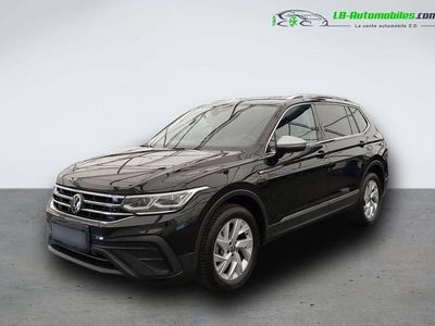 VW Tiguan Allspace