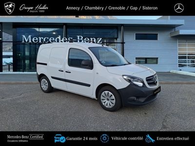 Mercedes Citan 111