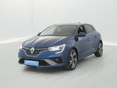 Renault Mégane IV