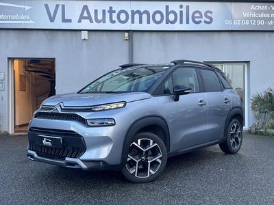 Occasion Citroën C3 PureTech 131 ch (96 kW) 2021 Citadine