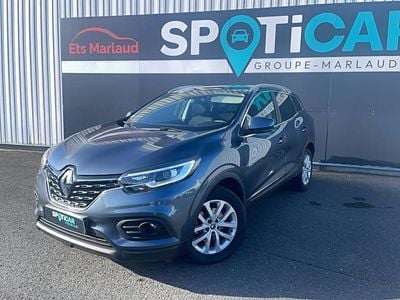 Occasion 2020 Renault Kadjar Zen SUV | 14 690 € (Prix juste)