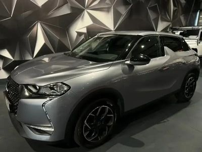 occasion DS Automobiles DS3 Crossback BLUEHDI 100CH BUSINESS