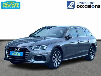 occasion Audi A4 Avant 40 TDI 190 S tronic 7 Quattro Avus