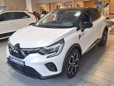 Occasion Mitsubishi ASX Instyle 92 ch (67 kW) 2024 SUV