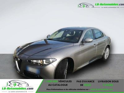 Occasion 2017 Alfa Romeo Giulia Super Berline | 28 700 €