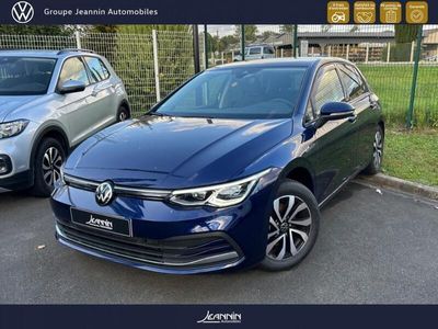 occasion VW Golf VIII 1.0 TSI OPF 110 BVM6 Active