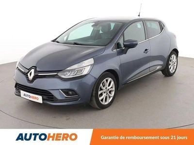 Renault Clio IV