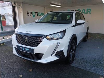 occasion Peugeot 2008 1.2 PureTech 130ch S&S Allure