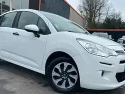 occasion Citroën C3 Ii Phase 2 1.0 Puretech 68 Feel Edition