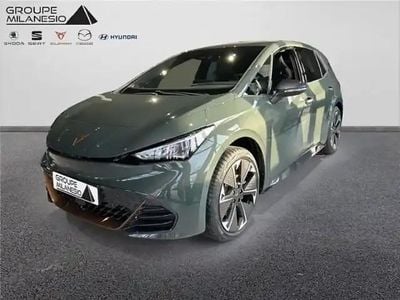 Vert esterel Occasion 2024 Cupra Born Citadine | 45 490 €