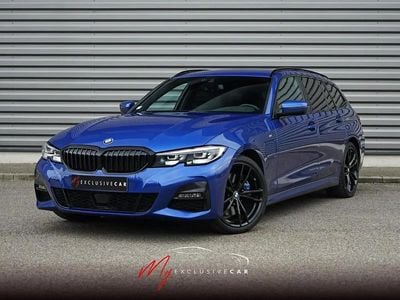 BMW 330e