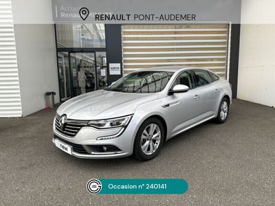 occasion Renault 19 TALISMAN I 1.7 Blue dCi 150ch Business -