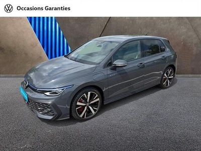 Occasion 2025 VW Golf VIII GTE | 47 900 €