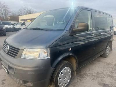 Gris Occasion 2009 VW T5 Van | 12 490 €