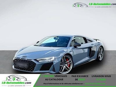 Audi R8 Coupé