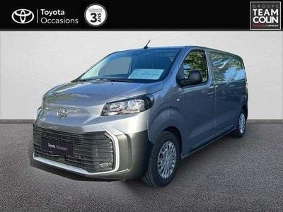 Occasion 2024 Toyota Proace Monospace | 29 900 € (Bon prix)