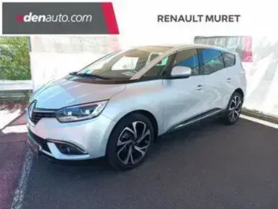 Renault Grand Scénic IV