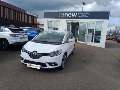 occasion Renault Grand Scénic IV Grand Scenic dCi 160 Energy EDC Intens