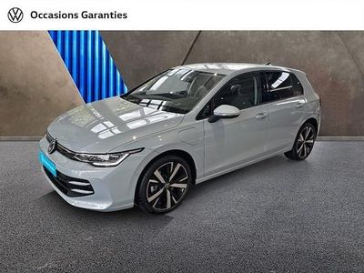 Occasion 2025 VW Golf VIII Edition | 36 900 € (Prix juste)