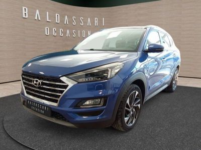 occasion Hyundai Tucson Tucson- VIVA194173704